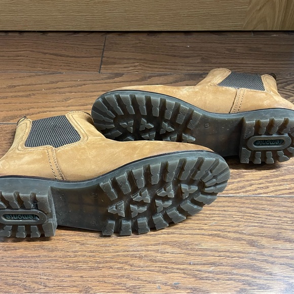 REMONTE D8472 Samira Boots. EU 41 / US W10 - Picture 3 of 7